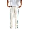 New Balance Sportswear's Greatest Hits Snap Pant Casual Pants Men's Linen MP41504-LIN