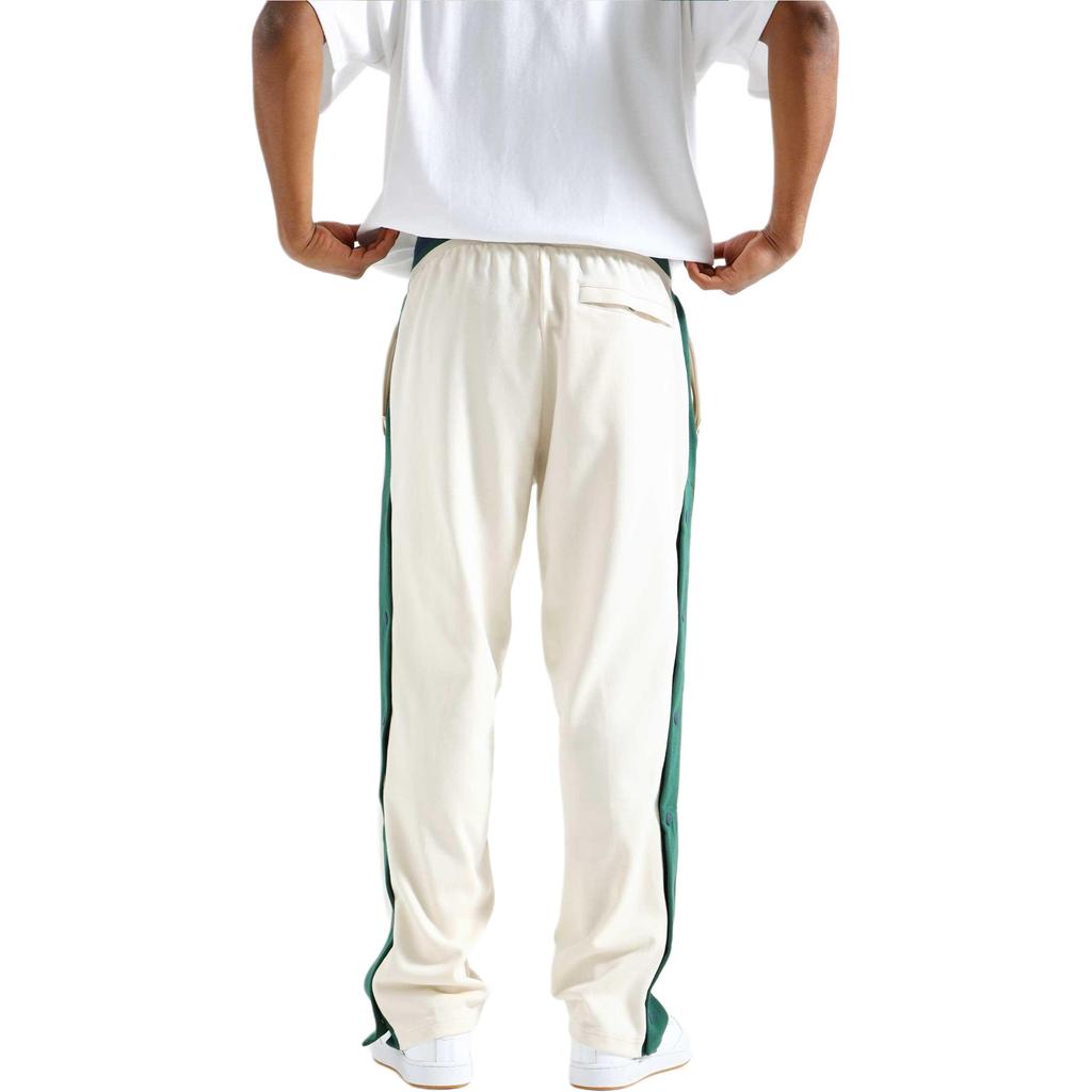 New Balance Sportswear's Greatest Hits Snap Pant Casual Pants Men's Linen MP41504-LIN