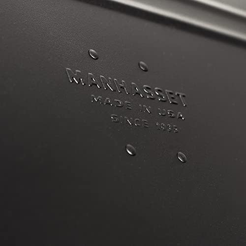 Manhasset M85 Harmony Stand Music Stand, Black