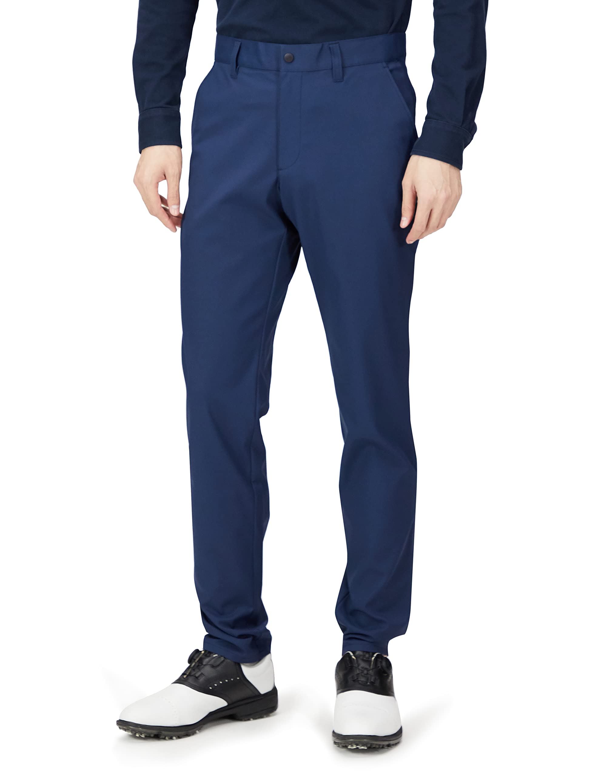 

FootJoy Men s Multi-Pocket Pants FJ-F22-P03, Navy, XXL