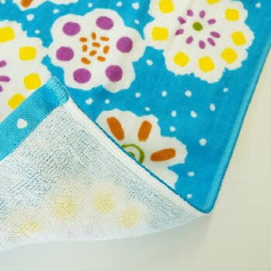 Marushin Summer Fireworks Antibacterial and 6165013100 SOU SOU Print, Single-Sided Gauze, Deodorizing, 100% Cotton,