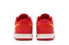 Men's Sneakers Nike Dunk Low ATL University Red/Bright Crimson