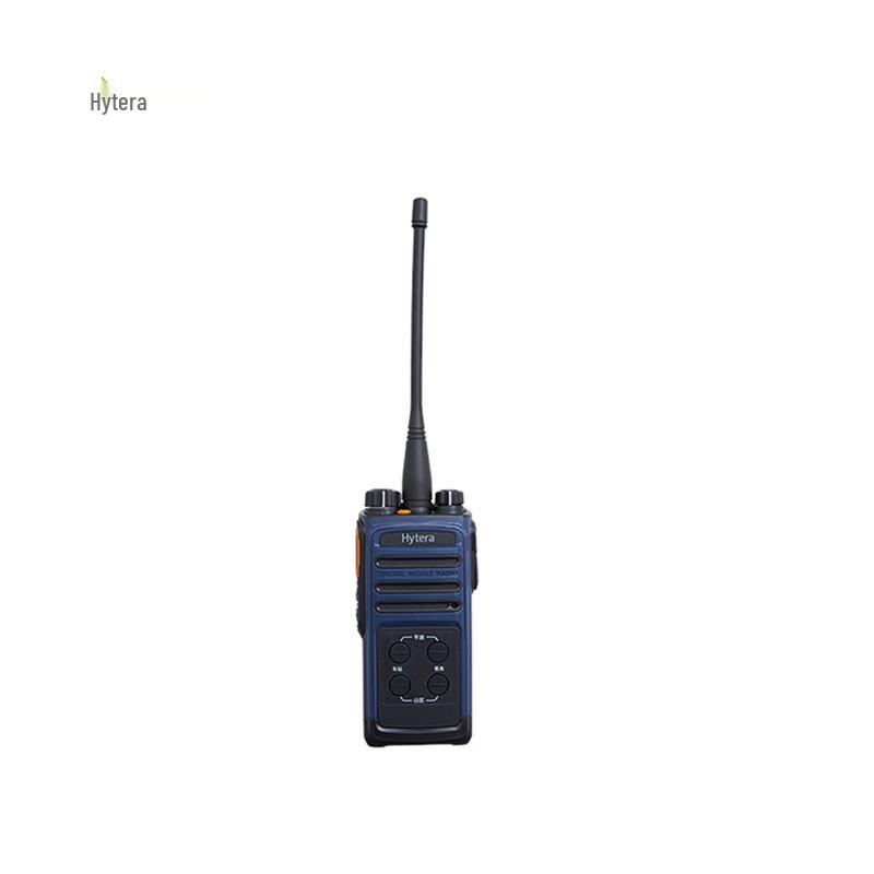 

Цифровий радіостанція Hytera PD530L U (версія CN)