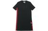 Originals Short Sleeved Dress Women's Black GD2233