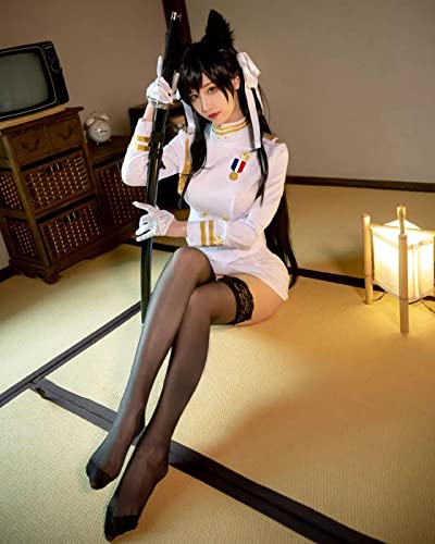 [Milky Time] Azur Lane Atago Takao Cosplay Azur Lane Atago Azur Lane