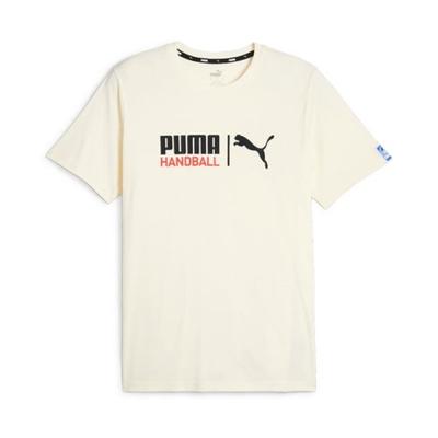 Puma Puma  Handball Tee  65852408  Short Sleeve Tee