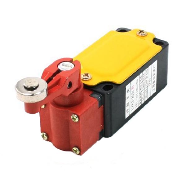 LXK320S/B Rotary Roller Lever Actuator Limit Switch AC 380V DC 220V