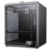 Creality K1 Max 3D Printer, Auto Leveling, Max 600mm/s Printing Speed, Direct Drive Extruder, Touchscreen