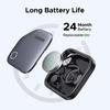 Ugreen SmartTag okos helymeghatározó akasztó modell CM816 fekete FMN tanúsítvánnyal gombelemmel 24 hónapos készenléti idővel