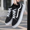 Classic men's shoes new low-top canvas shoes youth checkerboard pure original male and female students