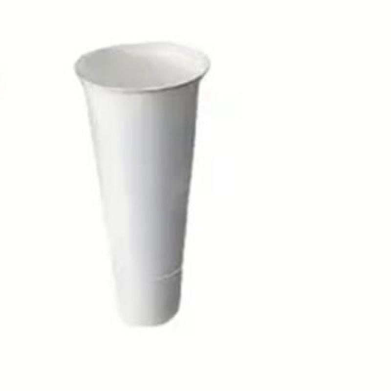 12 PCS Flower Display Stand Buckets (Flower Stand Not Included) Plastic Flower Pots Plant Planter for Balcony Garden China Mainland