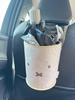 Miffy Box IV Car Trash Garbage Car Small Item Multi-Dust (LIC-MF0132) - Can, Can, Storage, Organizer, Freestanding/Hanging