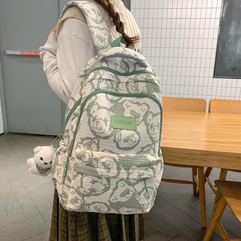 Школьная сумка — фото 7