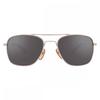 David Beckham Silver Mirror Navigator Men S SunglaSSeS Db 7019 S 0j5g T4 55 Multi