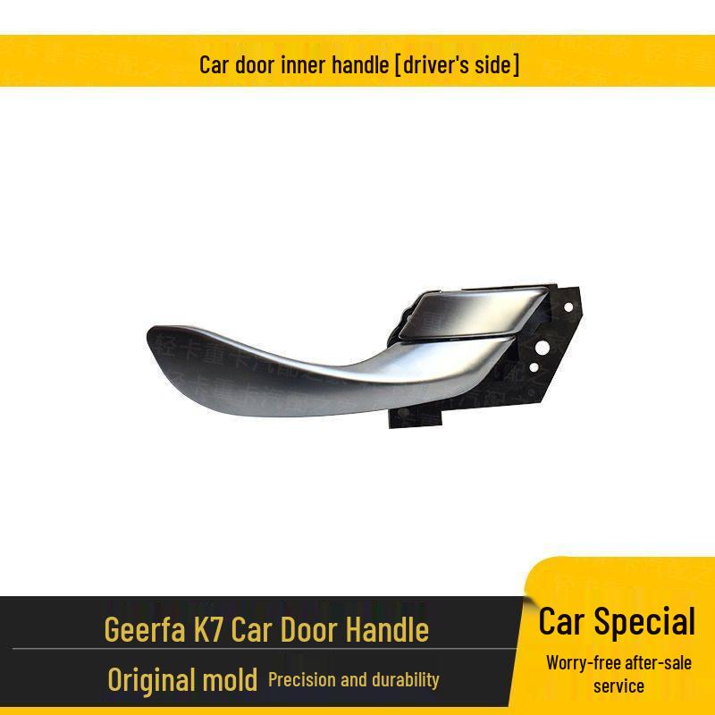 

Inner Handle & Outer Panel Kit for Geely K7 Car Door Standard