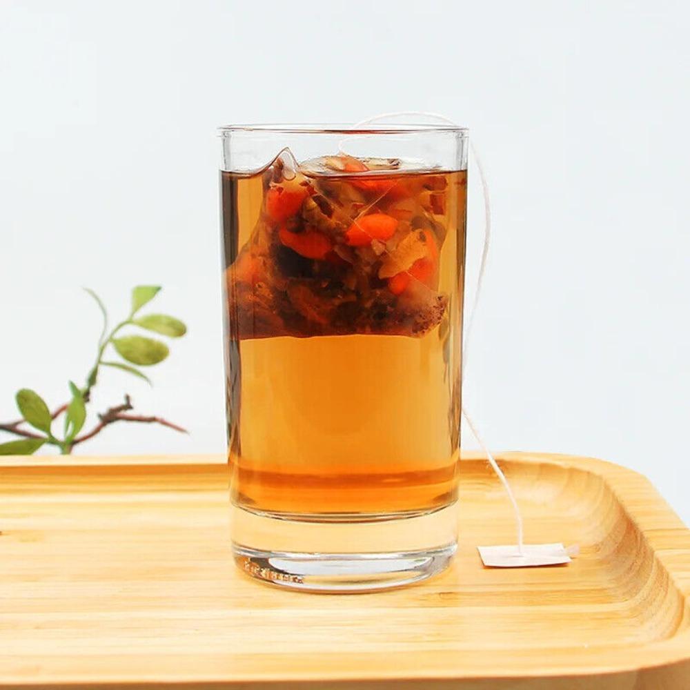 Tè Erboristico Ginseng Cinque Tesori 250g