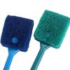 Cleaner Cleaning Tool Aquarium Cleaning Brush Fish Tank Supplies Algae Scraper Fish Tank Brush