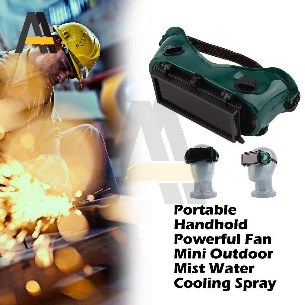 Welding Welder Goggles Gas Argon Arc Double Reversible Welding Protective Glasses Equipment Safety Working Eyes Goggles