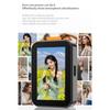 Vlog Selfie Monitor Screen 2.4/5Ghz With 2Inch 1080P Display Bluetooth-compatible Remote Control For Live Stream
