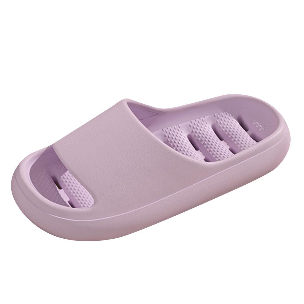 Shower Shoes For Women And Men Massage Pool Slides Soft Cushioned Slip Battery Heated Slippers Women Cat Slippers For Women