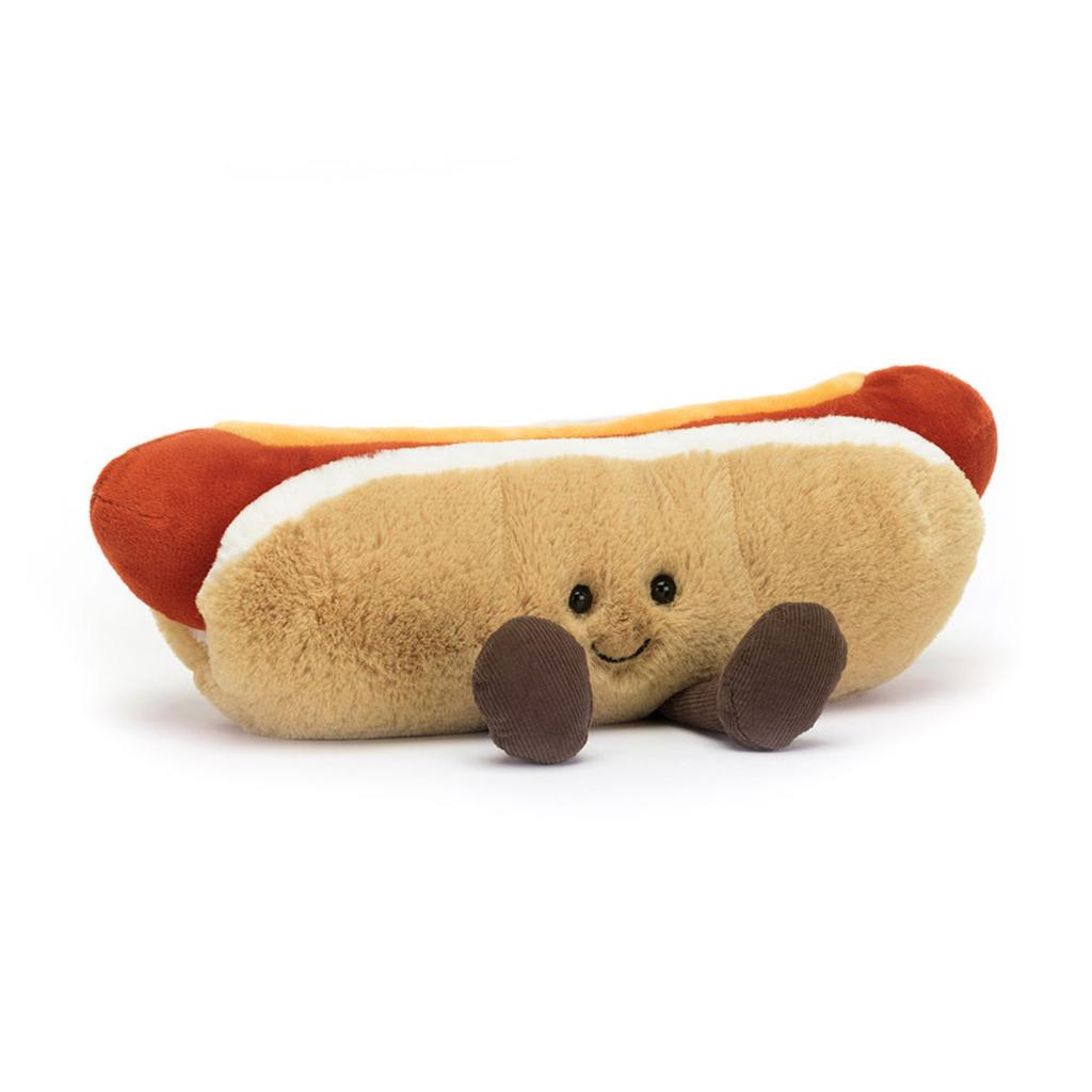 Plush Doll Atmosphere Home Decoration Doll Children's Gift Doll