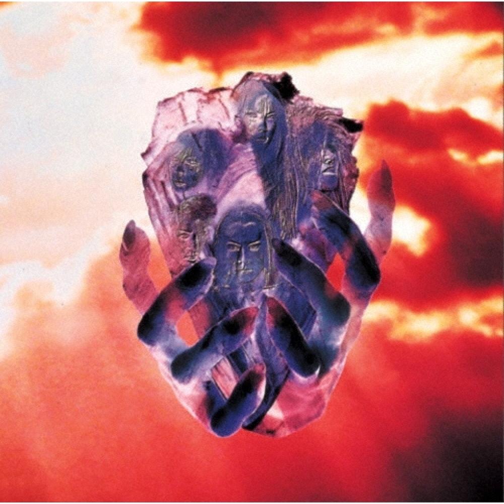 

Luna Sea Sin After Sin [blu Ray Disc+ Poster Booklet]