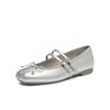 Scarpe Mary Jane Casual da Donna TATA