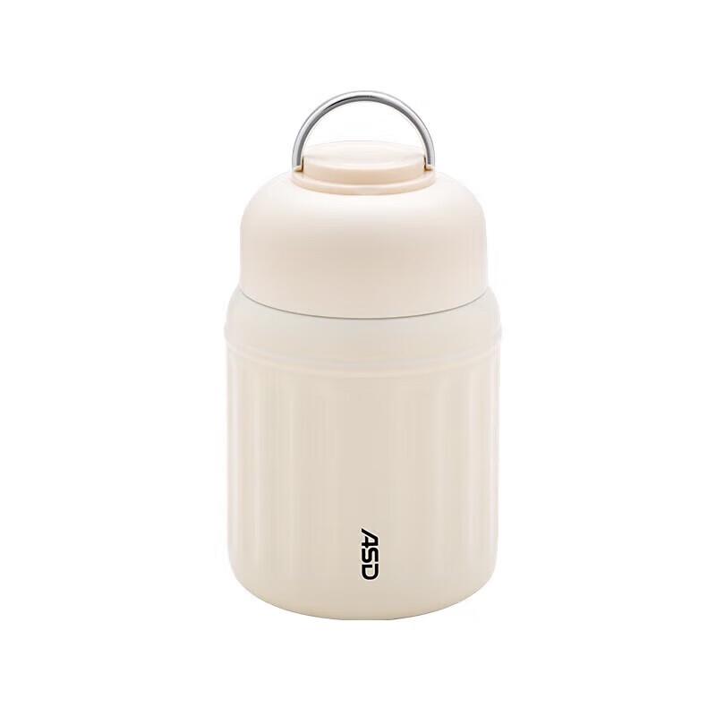 ASD YOUNG Series 700ml Thermal Food Jar