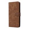 For Realme GT 7 5G Case Wallet RFID Blocking PU Leather Phone Cover Stand with Strap