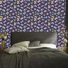 Colorful Butterflies Wallpaper for Living Room and Bedroom 50x1000