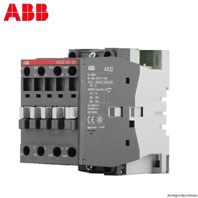 ABB AX32 32A 3-Pole Contactor