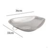 Food Strainer Basket Stainless Steel Mesh Drainer Rice Washing Kitchen Accessories