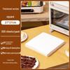 Backen – Backpapier