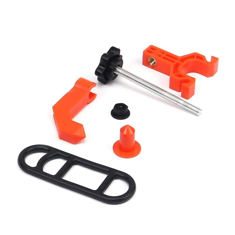 Bicycle Wheel Yaw Correction Bracket Wheel Truing Stand Rims Adjustment Tools
