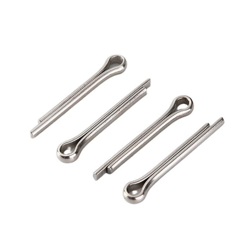 304 Stainless Steel Hairpin Cotter Pins