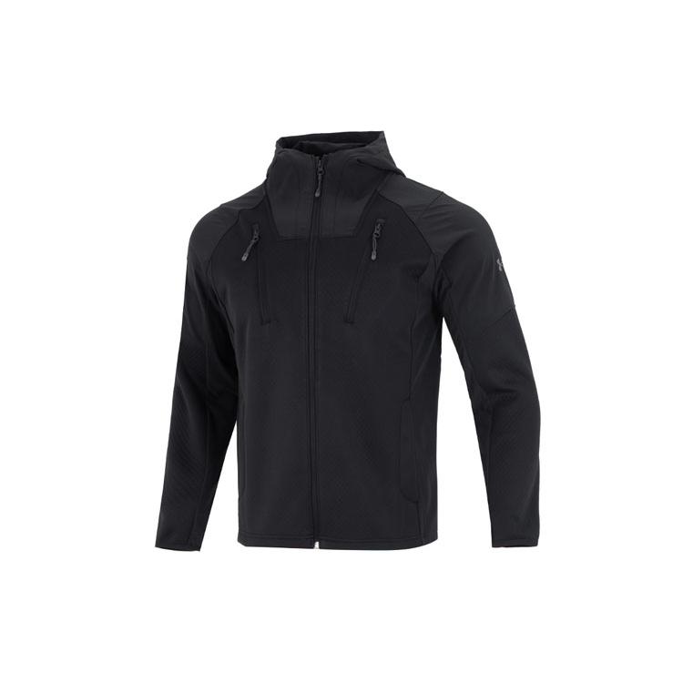 Under Armour RECOVER Удобные куртки и пальто Мужские 1357473-001 M