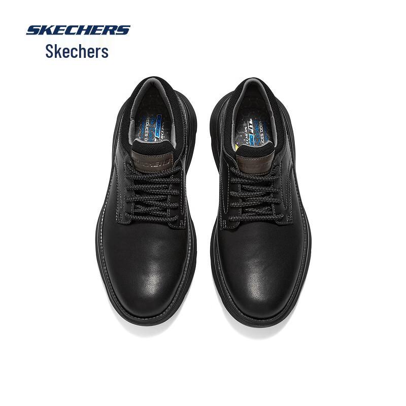 Skechers Men's 204702 Slip-On Casual Shoes