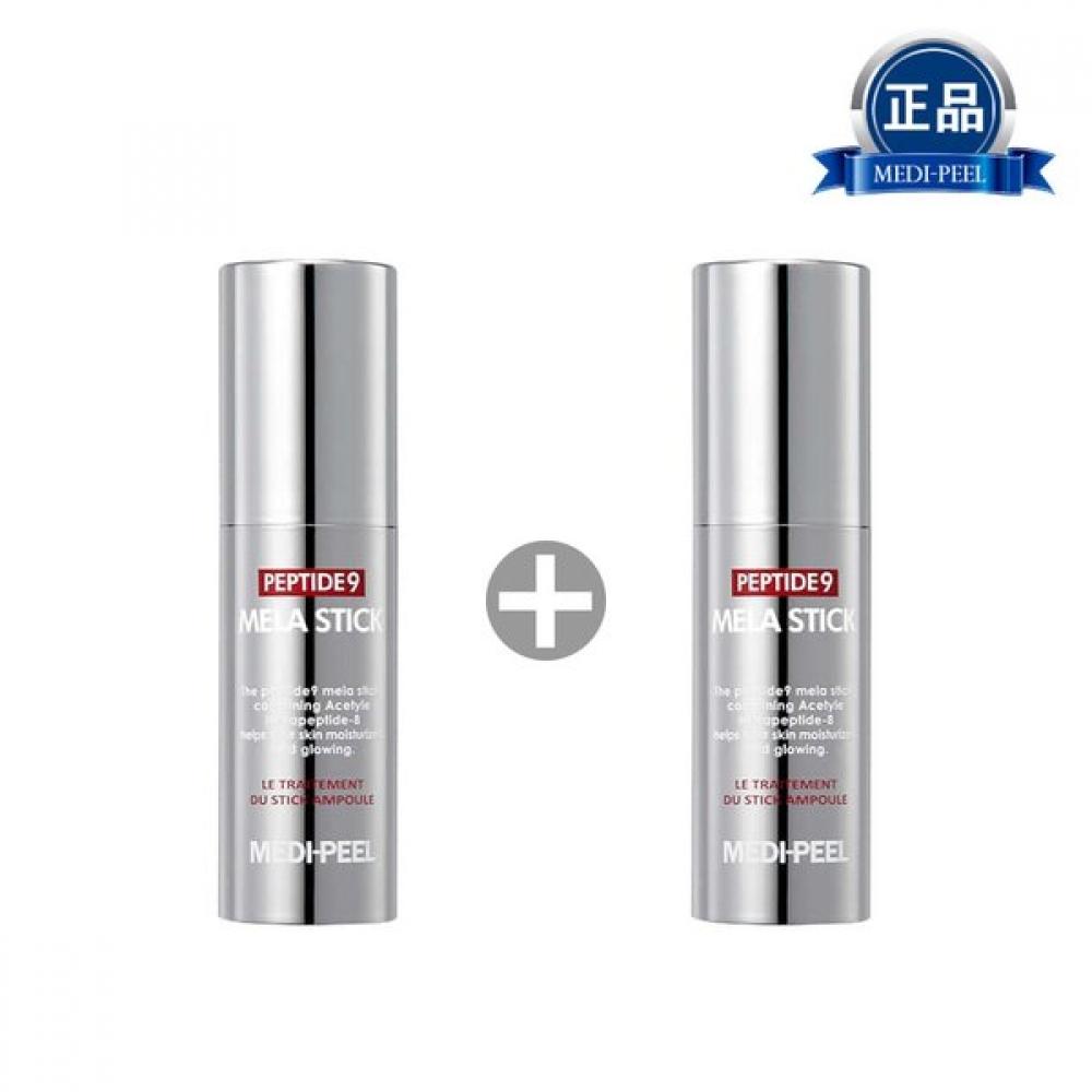 

Medi Peel Peptide 9 Melastick Мульти-бальзам 1+1