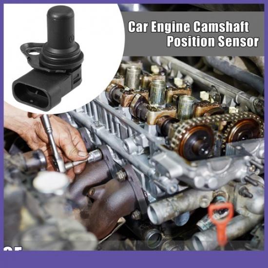 Car Engine Camshaft Position Sensor Single  for Kia Amanti 38L 2007-2009