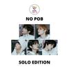 SOLO EDITION TXT TOMORROW X TOGETHER Japan 4th Single Album CHIKAI