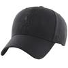 Liverpool FC MVP Cap, Mens Black Cap