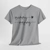 Mom Mode T-shirt Tops Tees Unisex | Funny Motherhood Tee | Cute Gift for Moms