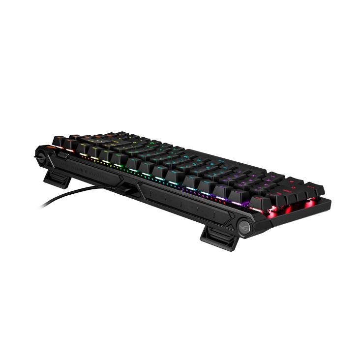 Keyboard ROG Falchion Ace M705 USB-C/1000Hz/Black