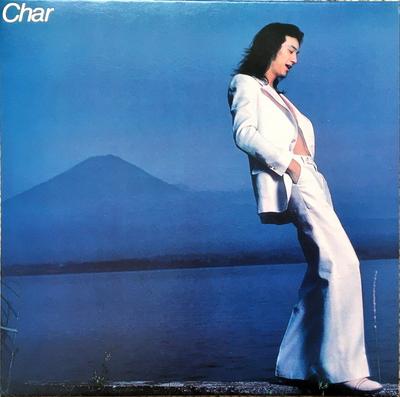 CD CHAR  CharPaper Sleeve PCCA01804 SEE SAW 2002 Japan ObiJapanese PopRock Used