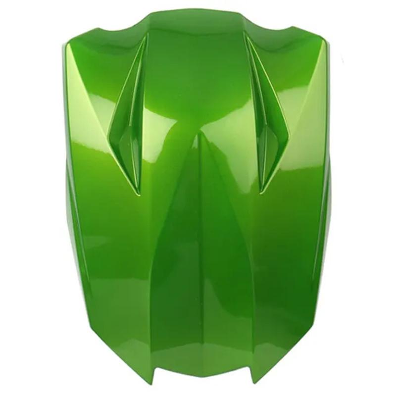 For Kawasaki Ninja 1000SX Z1000SX 2011-2017 2018     Motorcycle Pillion Rear Passenger Seat Cowl Cover Z 1000 SX
