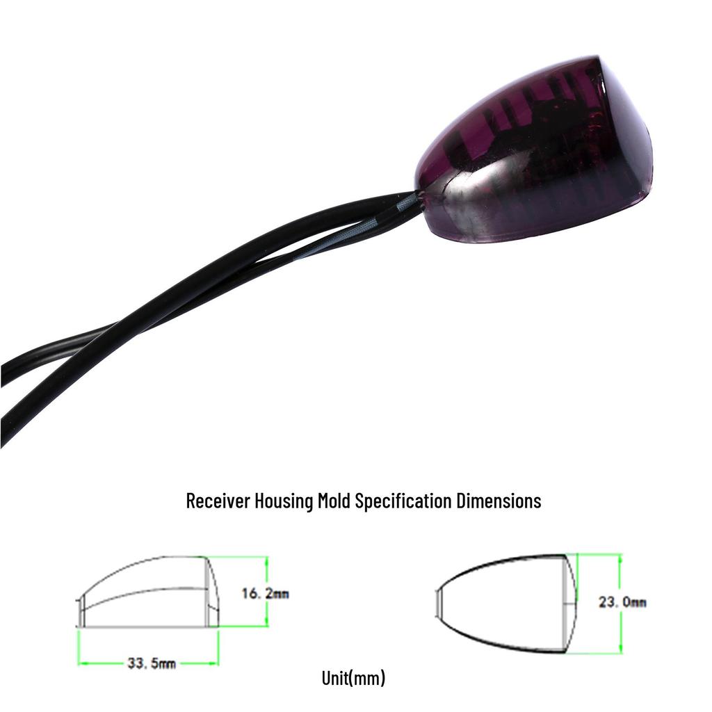 Set-top Box Infrared Repeater USB Remote Control Extension Cable