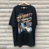 Vintage Y2K Dale Jarrett UPS 88 Chase Authentics NASCAR Racing Shirt