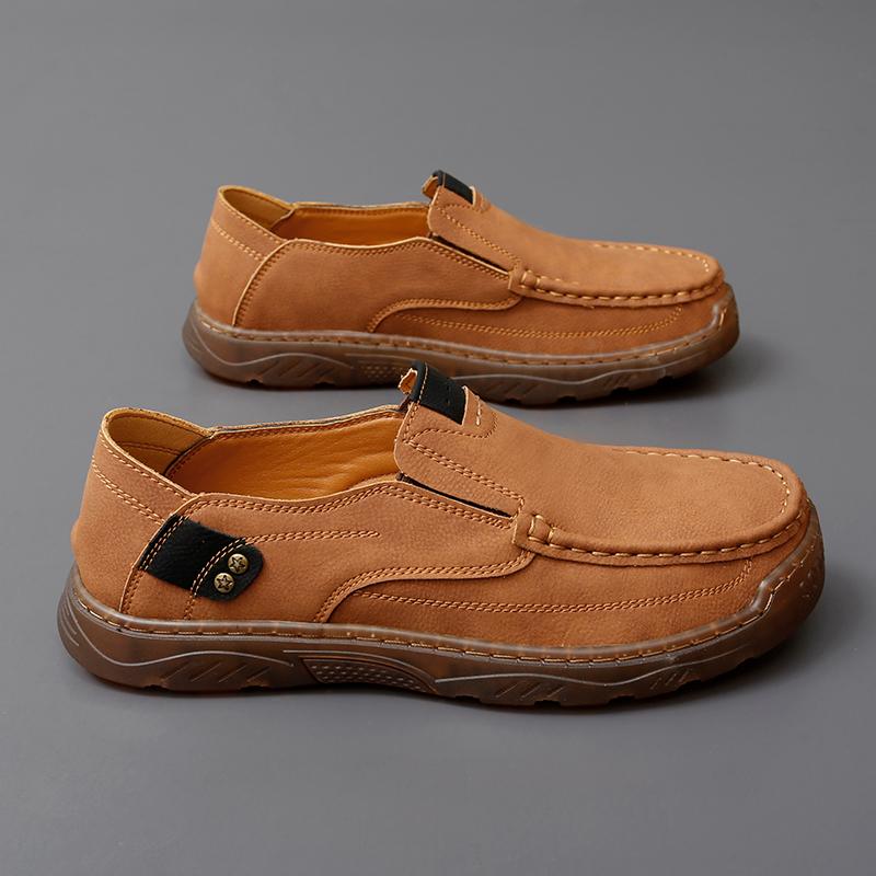 Spring Boat Shoes Men Original Casual Sneakers Man Sport And Fitness Shooes 2024new Lowest Price Sapatenos Best Selling