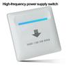 Wall Access Control Switch for Hotels Energy Efficient Design 13 56MHz High Frequency Operation Reliable Power Management