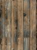 45cm Retro Faux Wood Grain Peel Stick Wallpaper Self-adhesive Wood Plank Wall Stickers Roll Removable Vinyl Wall Covering